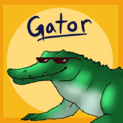 SaltWaterGator's avatar