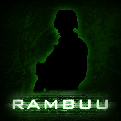 Rambuu's avatar