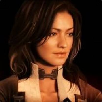 SpanFish's avatar