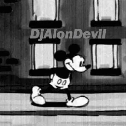 DjAlonDevil's avatar