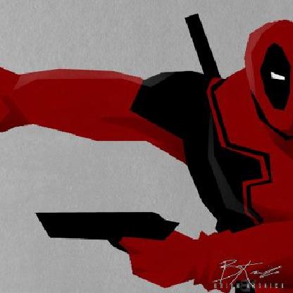 TrueDarkSavior's avatar