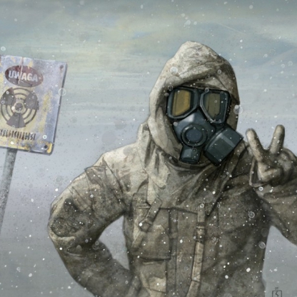 ChenkillerTv420's avatar