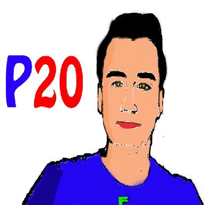 gcat20's avatar
