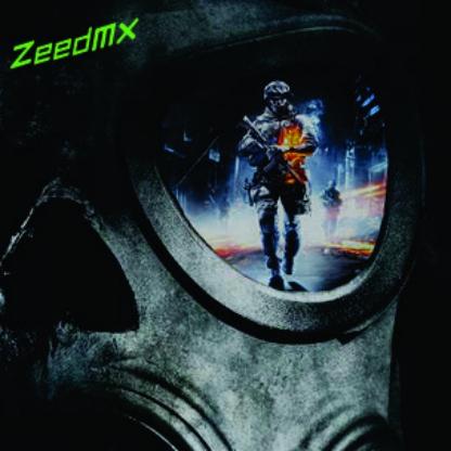 llZeedMX's avatar