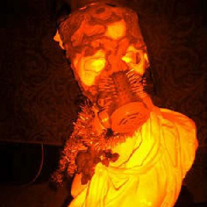 phantom-green666's avatar