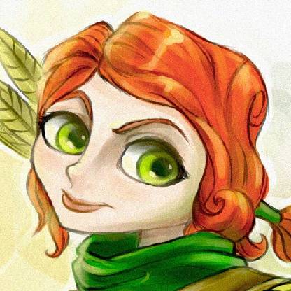 Upishield's avatar