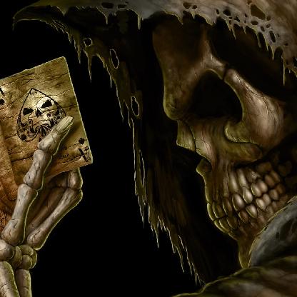 SatyrFrostSF's avatar