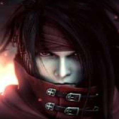 Vultison's avatar