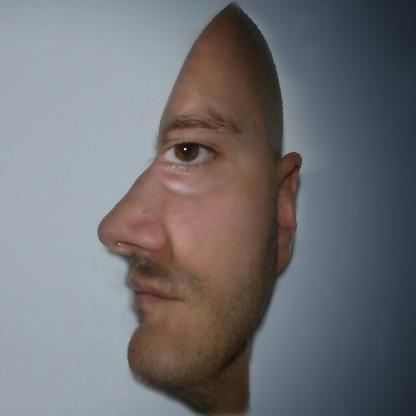 Qmeleonek's avatar