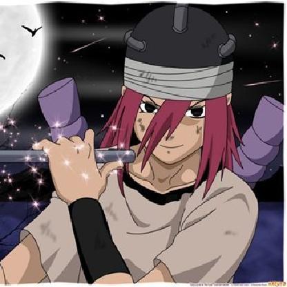 Kuranashi-V1's avatar