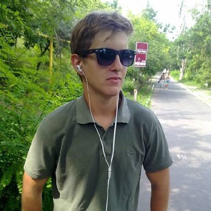 HazardKakHeKpyTu's avatar