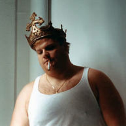 MightyMaxFM's avatar