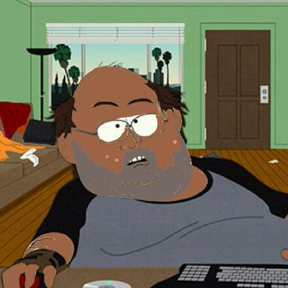 GuNStAriZaRd's avatar