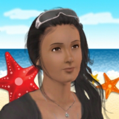 MSSBRINA's avatar