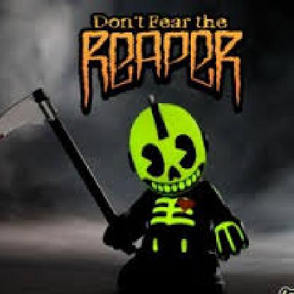 ReapersGhost28's avatar