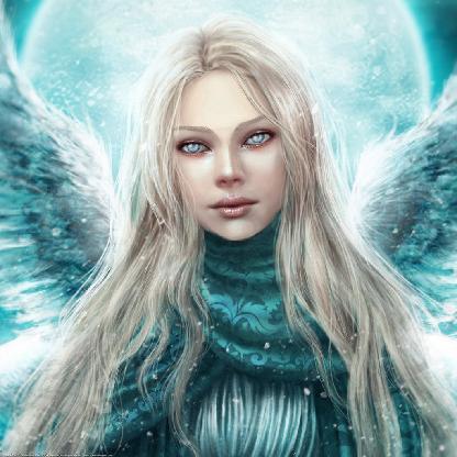 DarkDryid's avatar