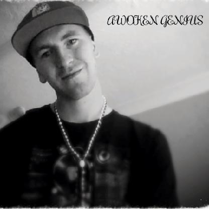 AwokenGenius's avatar