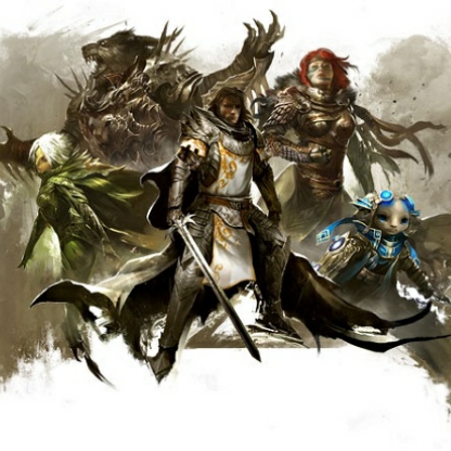 JamesSpringfield's avatar