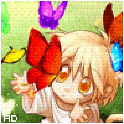 Prokyrorsimus's avatar