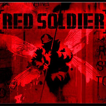 TR-RedSoldier's avatar