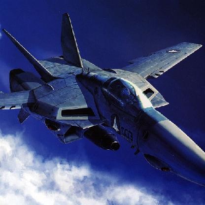 Bermuda7268's avatar