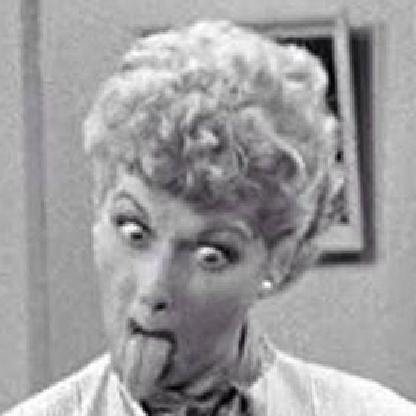LadyGumby's avatar