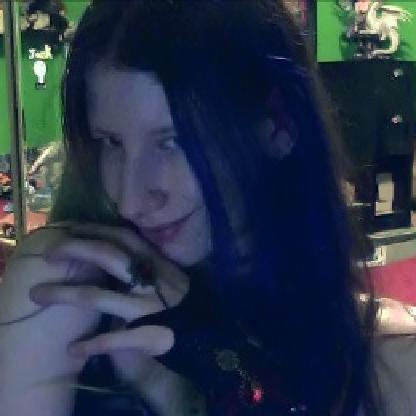 freakyteen21's avatar