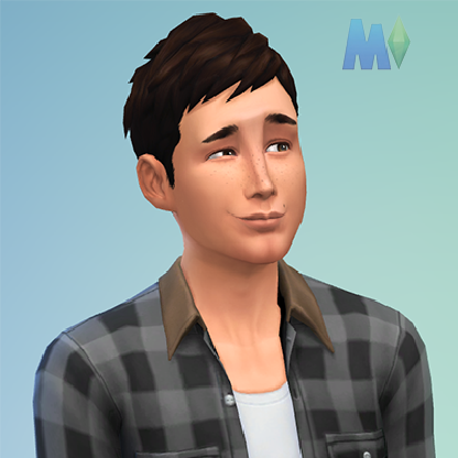 mate54's avatar
