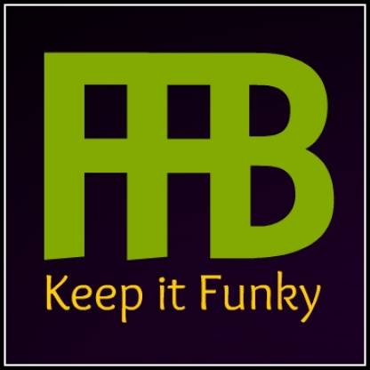 FunkyFreshB's avatar