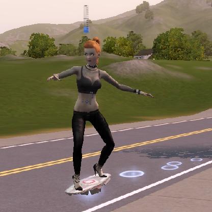 M-Lady16's avatar