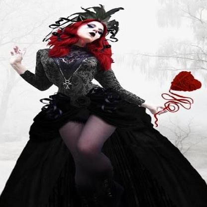 GothicDarkling's avatar