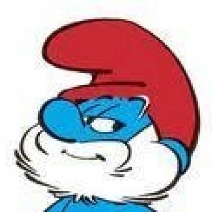 LittleBlueOgre's avatar