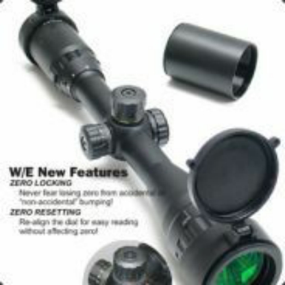 YinYangMartial's avatar