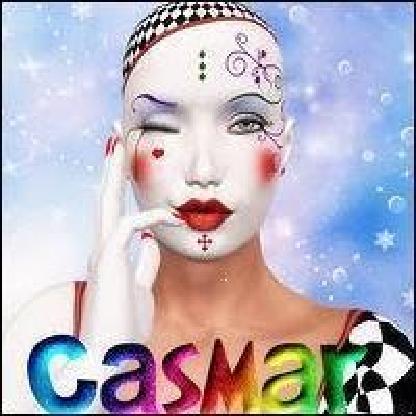 casmarsims's avatar