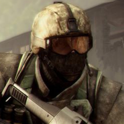 Krieger22's avatar