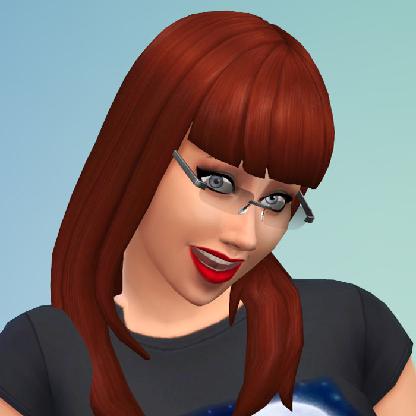 Cherrysama's avatar