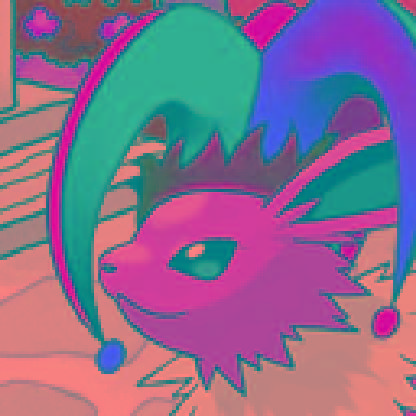 JesterHatJolteon's avatar