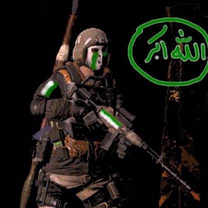 hamidzaibullah's avatar