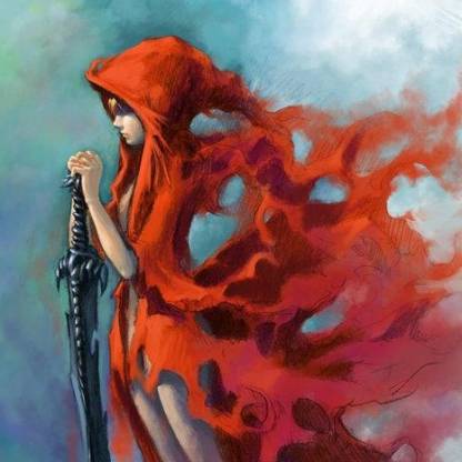 TheHuntress6658's avatar