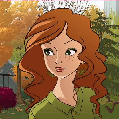 BridgetKV's avatar