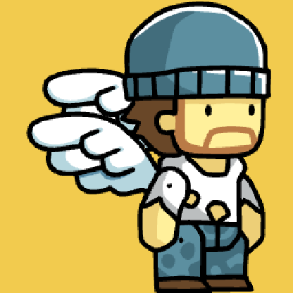 joeismoe's avatar