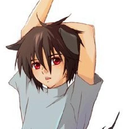 Claymore0098's avatar