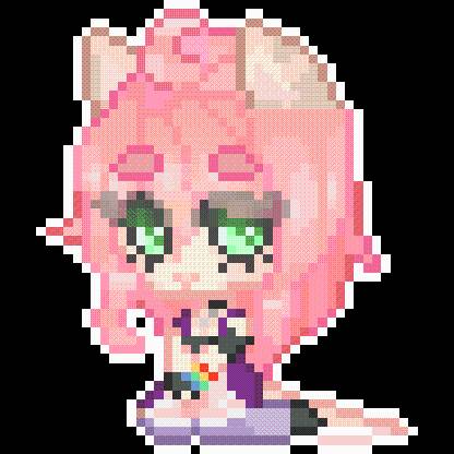 xPsyNyanx's avatar
