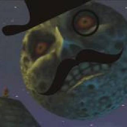 ZenNotZenny's avatar