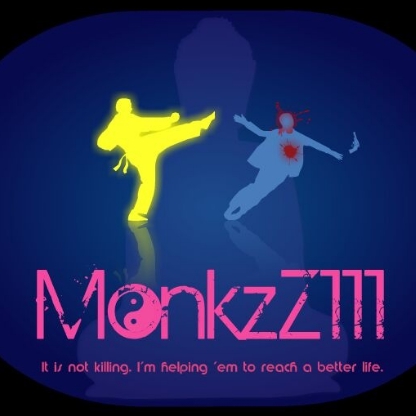 MonkzZ777's avatar