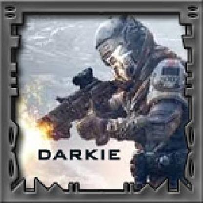 xthedarkiex's avatar