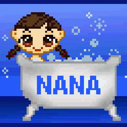 NanaWildflowers's avatar