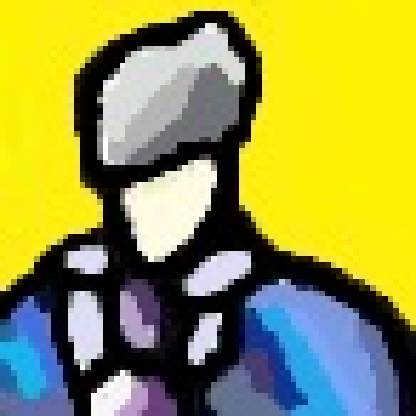 Stettafire's avatar