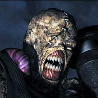 Leandronemesis's avatar