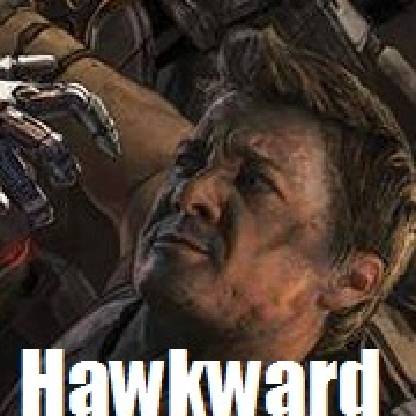 liesandmischief's avatar